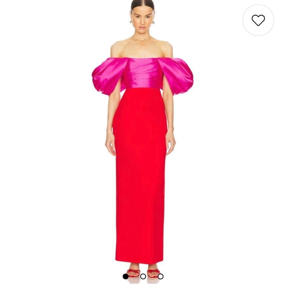 SOLACE LONDON DRESS NWT